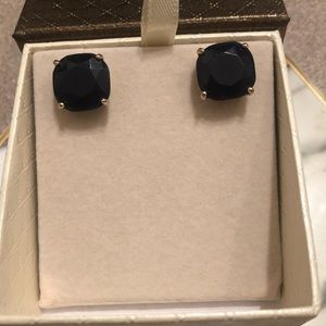 Kate Spade oversized studs